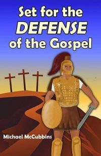 Produktbild: Set for the Defense of the Gospel