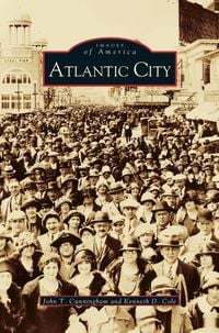 Produktbild: Atlantic City