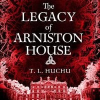 Produktbild: The Legacy of Arniston House