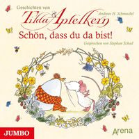 Produktbild: Tilda Apfelkern