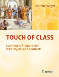 Produktbild: Touch of Class