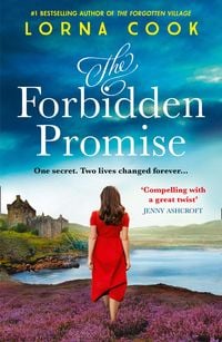 Produktbild: The Forbidden Promise