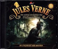 Bild vom Artikel Jules Verne - Die neuen Abenteuer des Phileas Fogg vom Autor Jules Verne