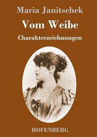 Produktbild: Vom Weibe
