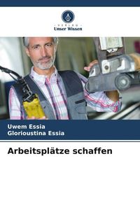 Produktbild: Arbeitspl&auml;tze schaffen