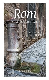 Produktbild: Rom abseits der Pfade