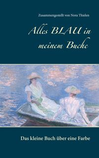 Produktbild: Alles Blau in meinem Buche