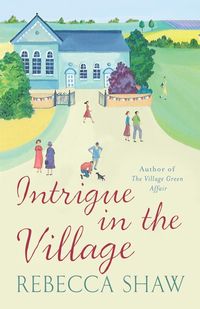 Produktbild: Intrigue In The Village