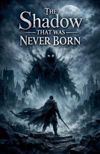 Produktbild: The Shadow That Was Never Born