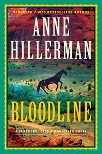Produktbild: Bloodline
