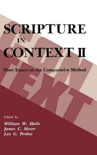 Produktbild: Scripture in Context II
