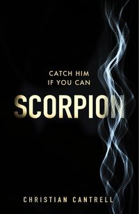 Bild vom Artikel Scorpion vom Autor Christian Cantrell