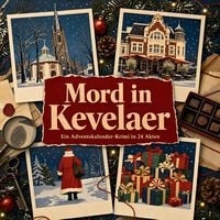 Produktbild: Mord in Kevelaer