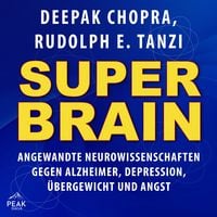 Produktbild: Super-Brain