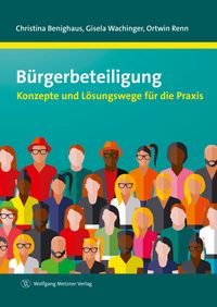 Produktbild: B&uuml;rgerbeteiligung