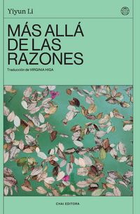 Produktbild: M&aacute;s alla de las razones