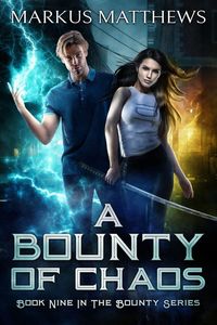 Produktbild: A Bounty of Chaos