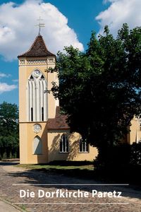 Produktbild: Die Dorfkirche Paretz