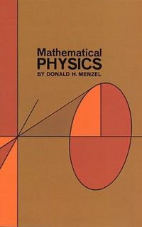 Produktbild: Menzel, D: Mathematical Physics