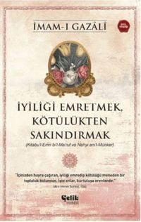Produktbild: Iyiligi Emretmek, K&ouml;t&uuml;l&uuml;kten Sakindirmak