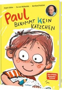 Produktbild: Paul bekommt kein K&auml;tzchen
