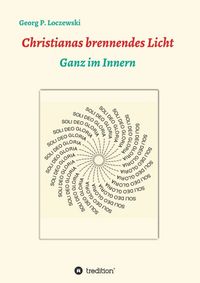 Produktbild: Christianas brennendes Licht