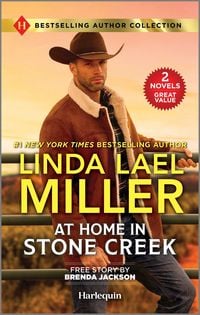 Produktbild: At Home in Stone Creek & His to Claim
