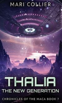 Produktbild: Thalia - The New Generation
