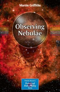 Produktbild: Observing Nebulae