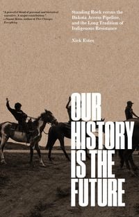 Produktbild: Our History Is the Future