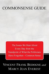 Produktbild: Commonsense Guide to Current Affairs