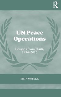 Produktbild: UN Peace Operations