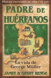 Produktbild: Padre de Huerfanos