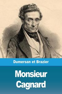Produktbild: Monsieur Cagnard