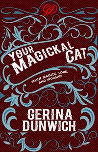 Produktbild: Your Magickal Cat