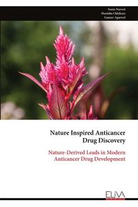Produktbild: Nature Inspired Anticancer Drug Discovery