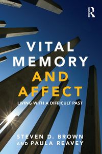 Produktbild: Vital Memory and Affect
