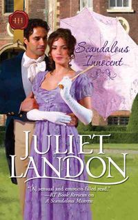 Produktbild: Scandalous Innocent
