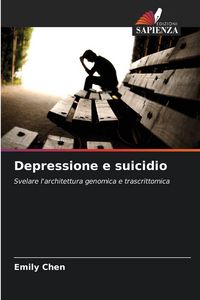 Produktbild: Depressione e suicidio
