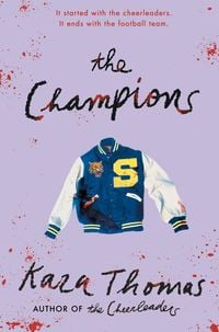 Produktbild: The Champions