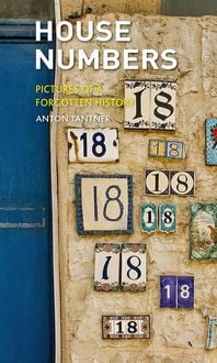 Produktbild: House Numbers