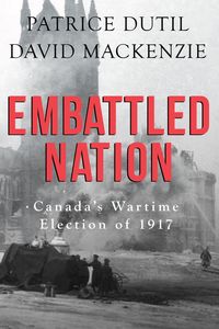 Produktbild: Embattled Nation