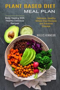 Produktbild: Plant Based Diet Meal Plan