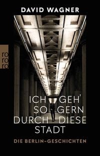 Produktbild: Ich geh' so gern durch diese Stadt