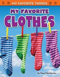 Produktbild: My Favorite Clothes