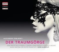 Produktbild: Der Traumg&ouml;rge