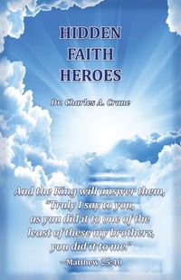 Produktbild: Hidden Faith Heroes