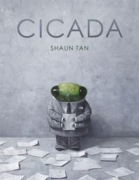 Produktbild: Cicada