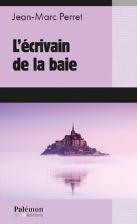 Produktbild: L'&eacute;crivain de la baie