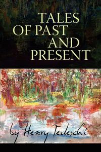 Produktbild: Tales of Past and Present